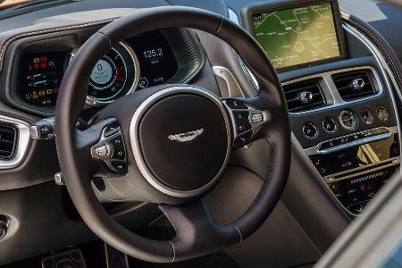 Aston Martin DB11