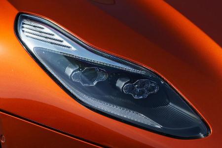 Aston Martin DB11