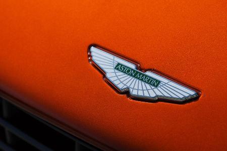 Aston Martin DB11