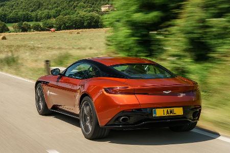 Aston Martin DB11