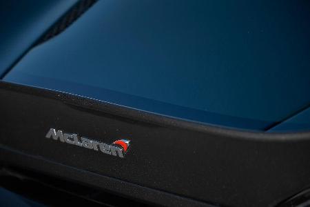 McLaren 570GT