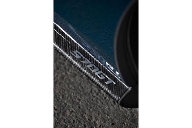 McLaren 570GT