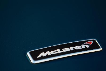 McLaren 570GT