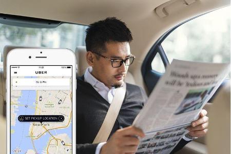Uber