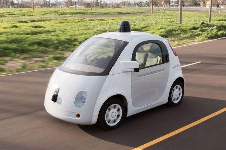 ... öffentlichen Straßen. Dafür hat der Suchmaschinen-Gigant mit Fiat/Chrysler inzwischen einen Partner aus der Automobilind...