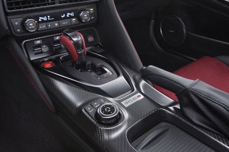 Nissan GT-R Nismo 2017