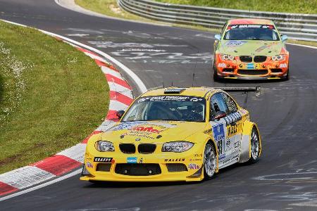 24h-Rennen Nrburgring 2016 - Nordschleife - 2. Qualifying