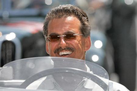 Mario Theissen