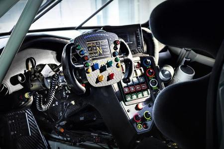 Porsche 911 RSR (2017)