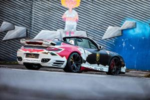 Porsche 911 von TIP-Exclusive