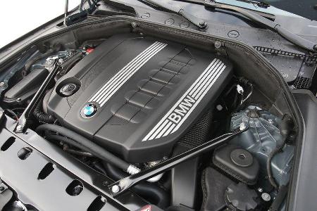 BMW 5er GT