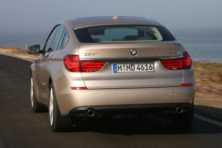 BMW 5er GT