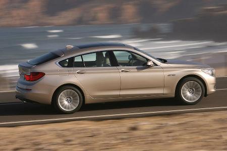 BMW 5er GT