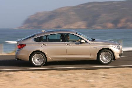 BMW 5er GT