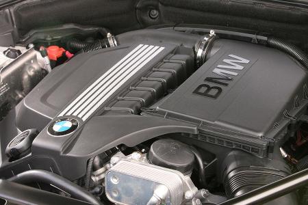 BMW 5er GT