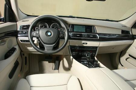 BMW 5er GT