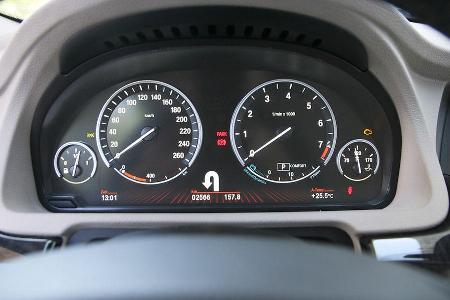 BMW 5er GT