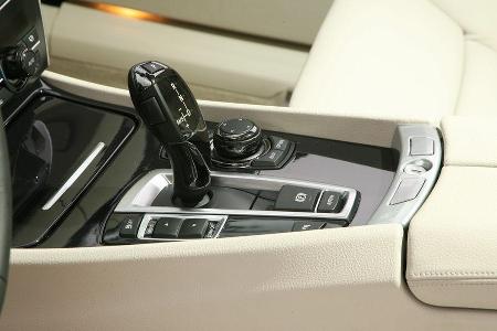 BMW 5er GT