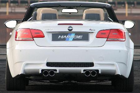 Coupe im Einzeltest auf dem Hockenheimring