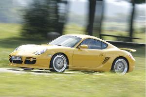 Manthey Motors M315 im Test