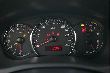 Suzuki Swift Sport