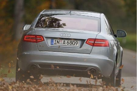 Das Downsizing-Rezept ist bekannt: Verkleinerung des Hubraums und gleichzeitige Aufladung des Motors.