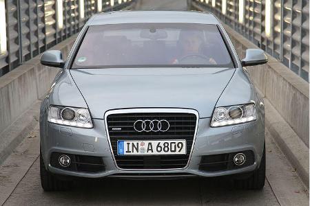 Audi A6 3.0 TDI