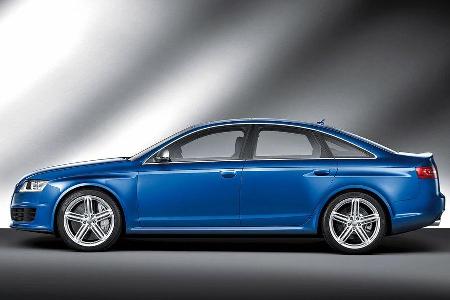 Das maximale Drehmoment von 650 Nm steht von 1.500 bis 6.250/min parat, ...