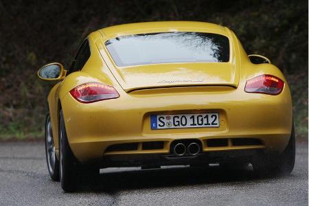 1.458 Kilogramm wiegt das gut ausgestattete Testfahrzeug.
