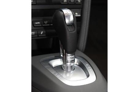 Das im Cayman nun die Tiptronic ersetzende PDK kostet 2.945 Euro.