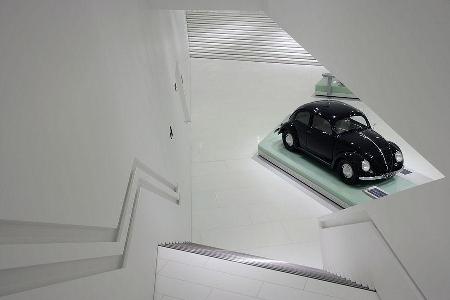 Ist der 320 PS starke Porsche Cayman S ein Elfer-Konkurrent?