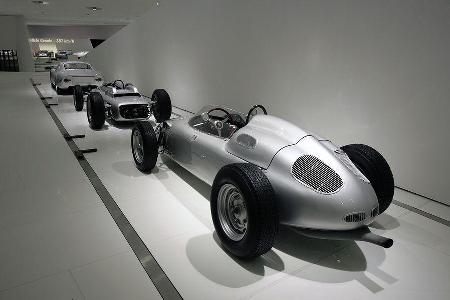 Ist der 320 PS starke Porsche Cayman S ein Elfer-Konkurrent?