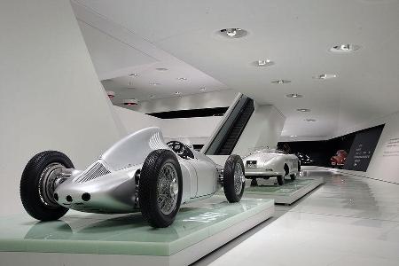 Ist der 320 PS starke Porsche Cayman S ein Elfer-Konkurrent?