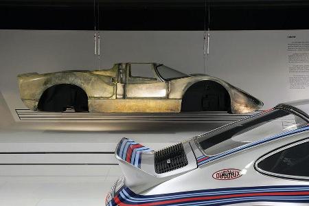 Ist der 320 PS starke Porsche Cayman S ein Elfer-Konkurrent?