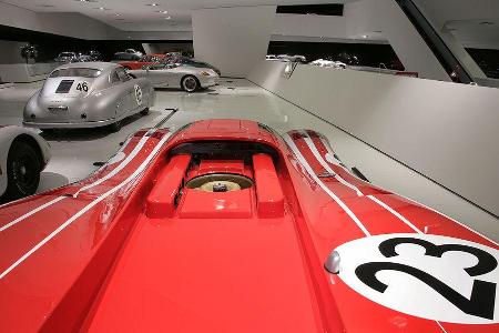 Ist der 320 PS starke Porsche Cayman S ein Elfer-Konkurrent?
