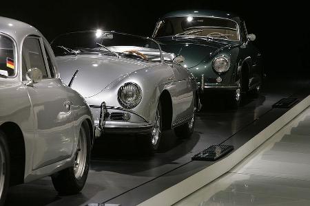 Ist der 320 PS starke Porsche Cayman S ein Elfer-Konkurrent?