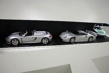 Ist der 320 PS starke Porsche Cayman S ein Elfer-Konkurrent?