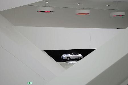 Ist der 320 PS starke Porsche Cayman S ein Elfer-Konkurrent?