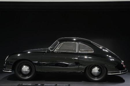 Ist der 320 PS starke Porsche Cayman S ein Elfer-Konkurrent?