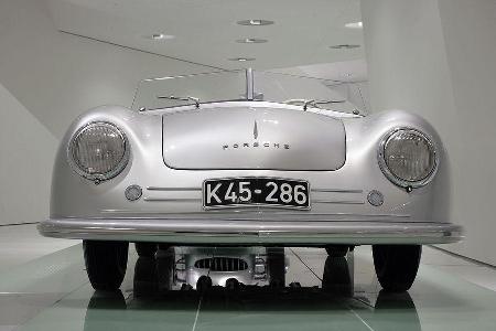 Ist der 320 PS starke Porsche Cayman S ein Elfer-Konkurrent?