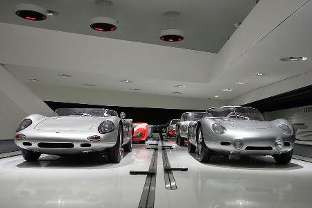 Ist der 320 PS starke Porsche Cayman S ein Elfer-Konkurrent?