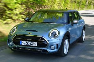 Mini Clubman SD All4 im Fahrbericht