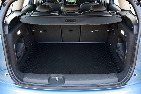 Mini Clubman SD All 4