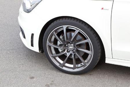 Abt AS 1.4 TFSI, Rad, Felge