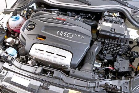 Abt AS 1.4 TFSI, Motor