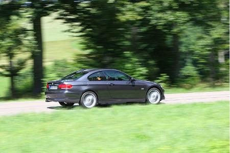 Die Zutaten für den Vierzylinder-Diesel haben sich aber grundlegend geändert.