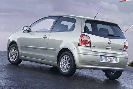 Herzstück des neuen Spar-Polos ist ein 1,4-Liter-Dreizylinder-TDI-Motor, der es auf eine Leistung von 80 PS und ein maximale...