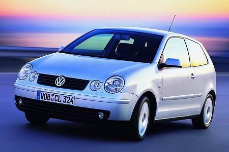 Der Polo erhält den 96 kW (130 PS) starken Turbodiesel mit einem Drehmoment von 310 Nm.