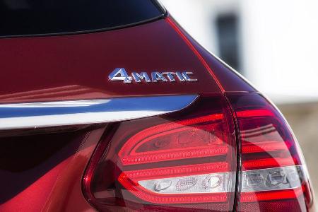 Mercedes C450 AMG Fahrbericht