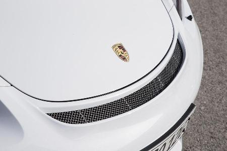 Porsche Cayman GT4 Fahrbericht